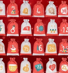 Calendario Avvento 2025