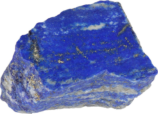 Lapis lazuli burattata