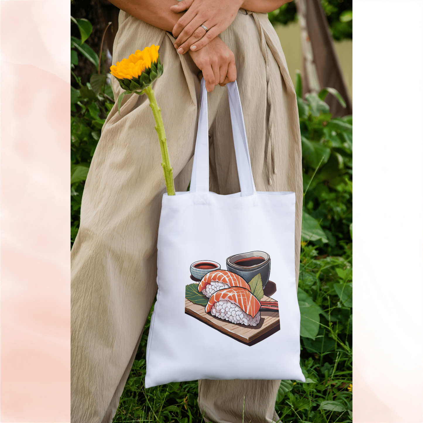 Borsa Cibo