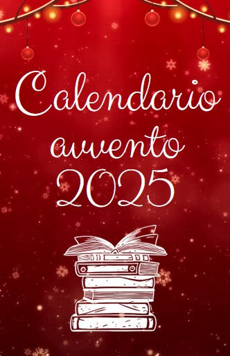 Calendario Avvento 2025